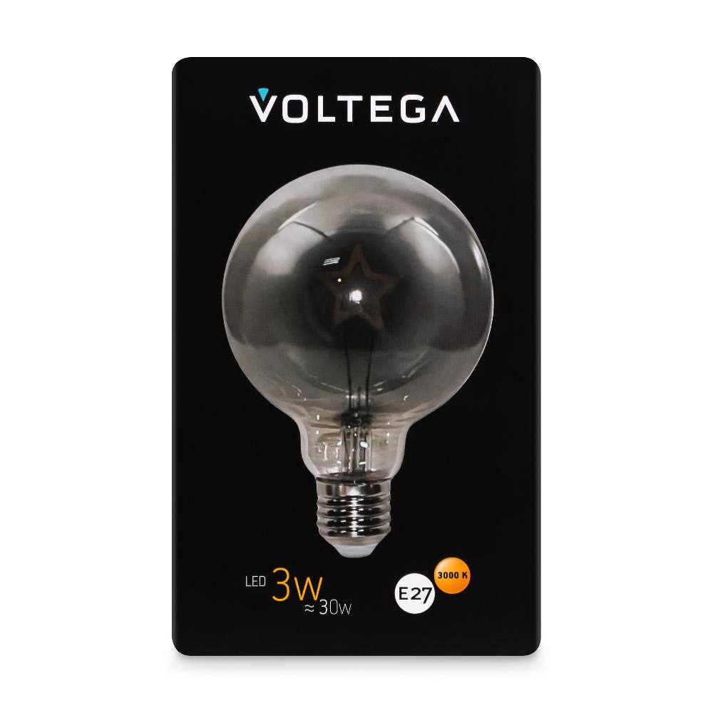 Лампочка Voltega 8521, фото 3